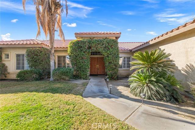 La Quinta, CA 92253,78643 Como CT