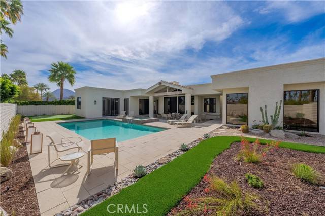 Palm Desert, CA 92260,73460 Agave LN