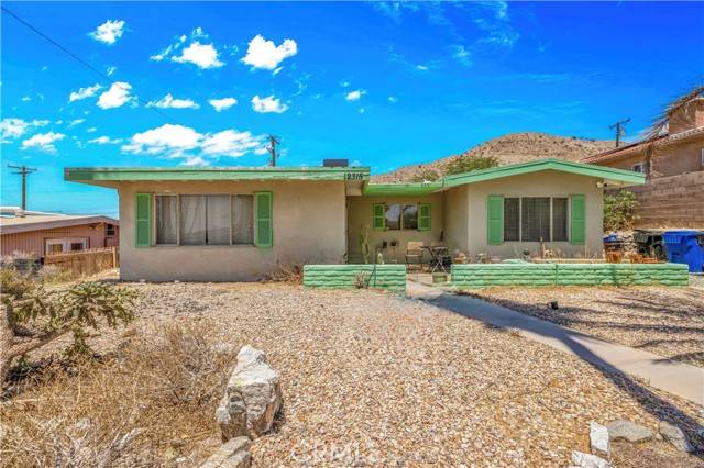 Desert Hot Springs, CA 92240,12315 Avenida Alta Loma