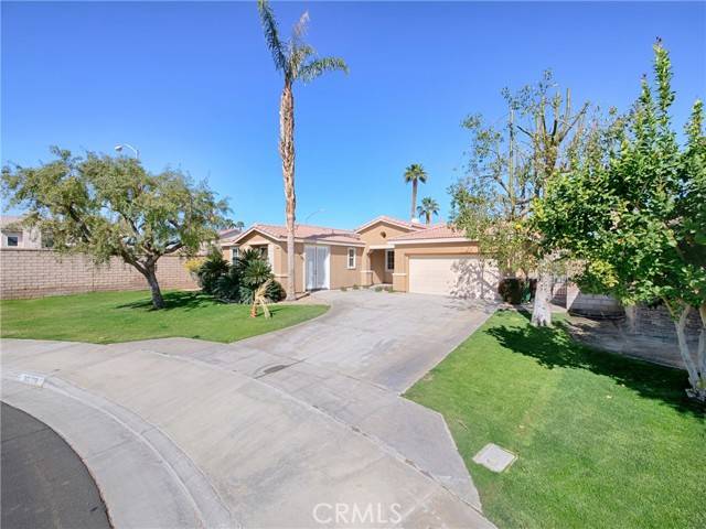 Indio, CA 92201,80718 Mountain Mesa DR