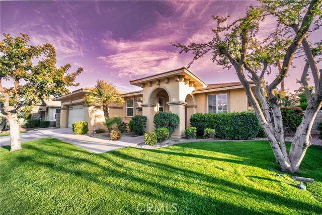 Rancho Mirage, CA 92270,192 Via San Lucia