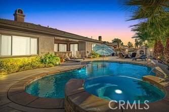 Indio, CA 92203,43795 Spiaggia PL