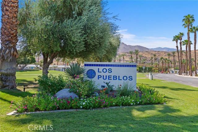 Palm Springs, CA 92264,37 Pueblo Vista DR