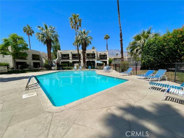 Palm Springs, CA 92264,5300 E Waverly DR #A2