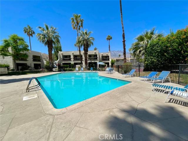 Palm Springs, CA 92264,5300 E Waverly DR #A2