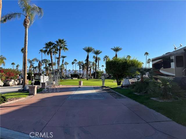 Cathedral City, CA 92234,69411 Ramon Lot 1117 RD