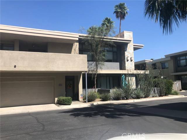 Palm Springs, CA 92264,1010 E Palm Canyon DR #203