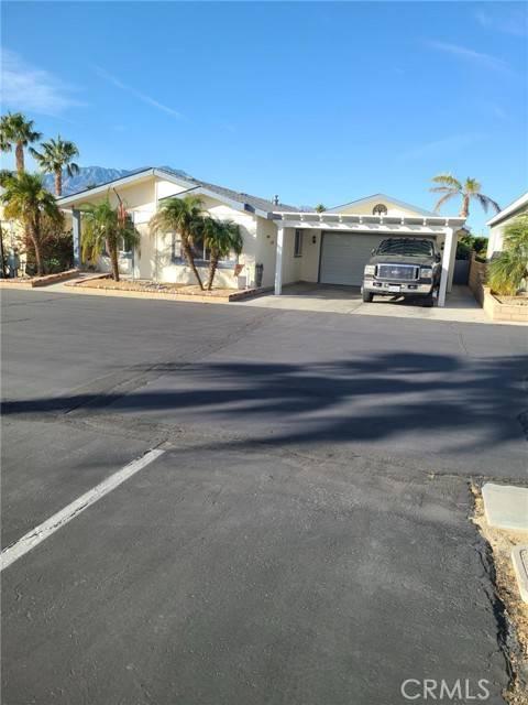 Desert Hot Springs, CA 92241,69525 Dillon RD #106