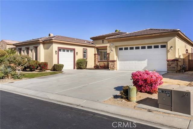 Indio, CA 92203,43780 Salpare PL