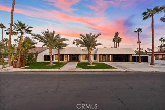 Rancho Mirage, CA 92270,36736 Jasmine LN