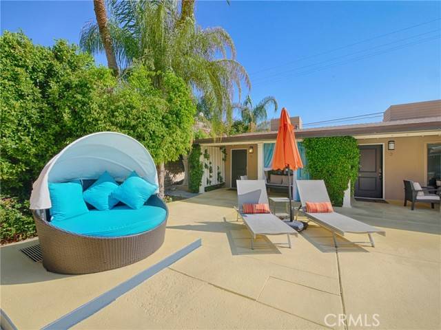 Palm Springs, CA 92264,435 E Avenida Olancha