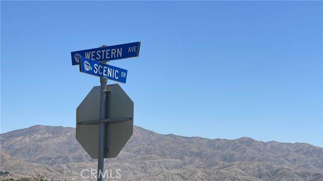 Desert Hot Springs, CA 92240,0 Scenic View Dr