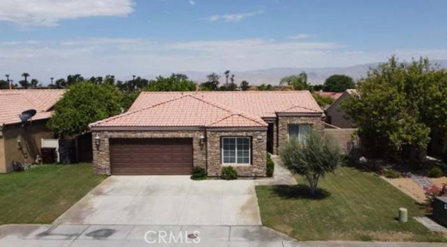 Indio, CA 92201,82222 Pinyon AVE