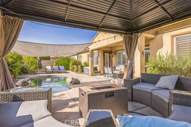 Indio, CA 92203,43277 Sentiero DR