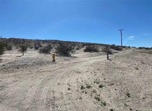 Desert Hot Springs, CA 92241,23650 Henry RD