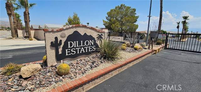 Desert Hot Springs, CA 92241,69525 Dillon RD #32