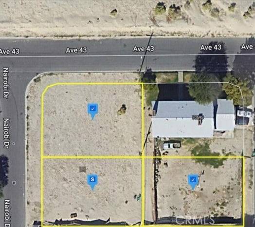 Indio, CA 92201,80595 Avenue 43