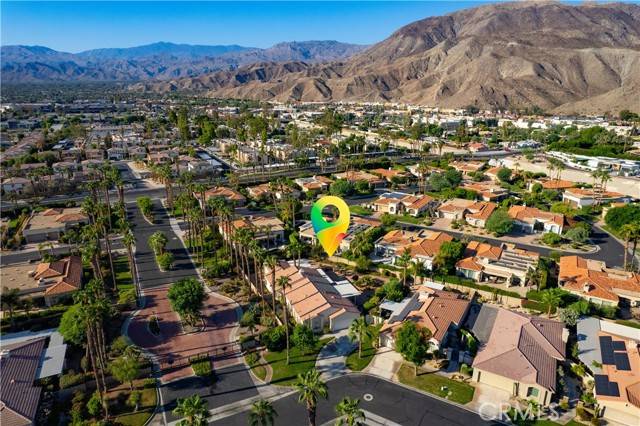 Rancho Mirage, CA 92270,1 Florentina DR