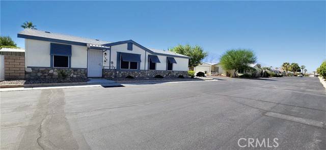 Desert Hot Springs, CA 92241,69525 Dillon RD #136