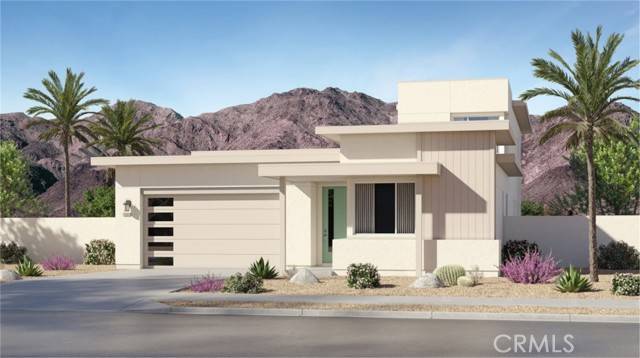 Palm Springs, CA 92262,283 Mustang LN