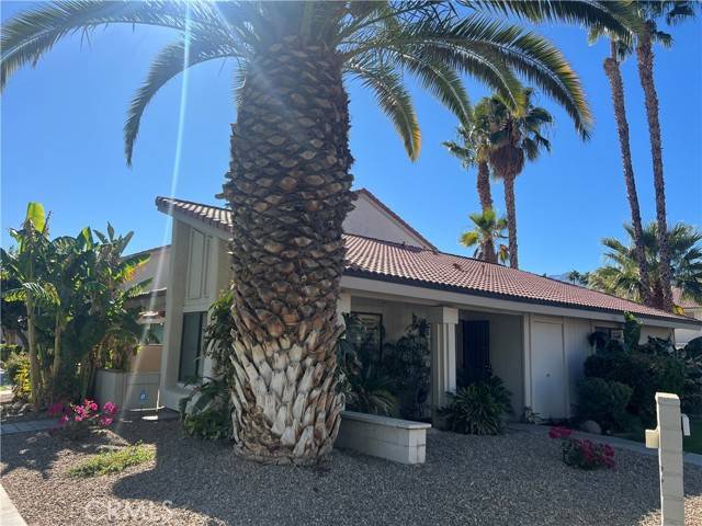 Palm Springs, CA 92264,6175 Montecito DR #170