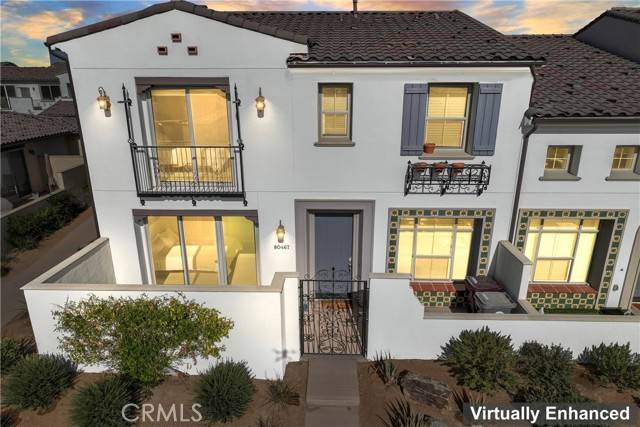 La Quinta, CA 92253,80467 Whisper Rock WAY
