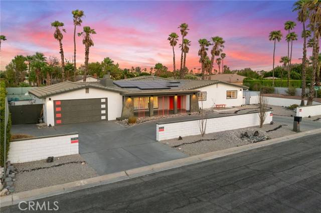 Palm Springs, CA 92262,2306 Acacia Rd E