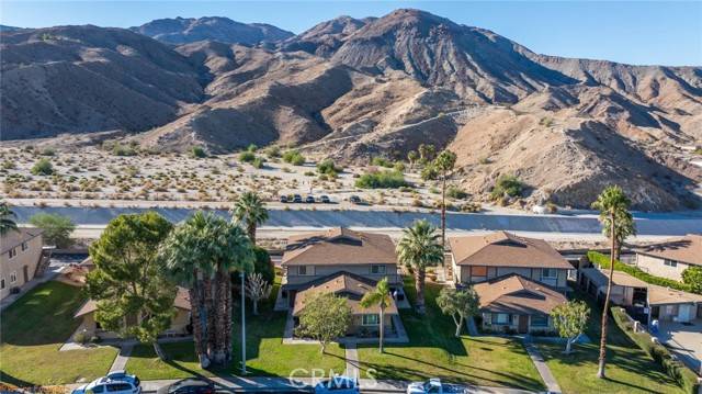 Palm Desert, CA 92260,72616 Edgehill DR #1