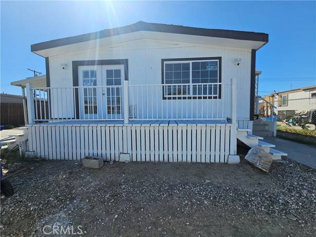 Thousand Palms, CA 92276,73621 Stanton DR
