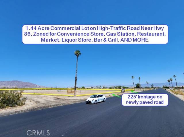 Thermal, CA 92274,1551 Desert Sea AVE