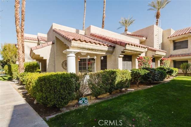 Palm Springs, CA 92264,2700 Lawrence Crossley RD #37