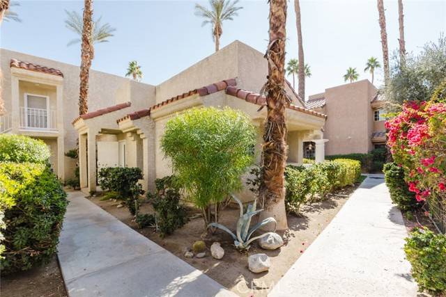 Palm Springs, CA 92264,2700 Lawrence Crossley RD #37