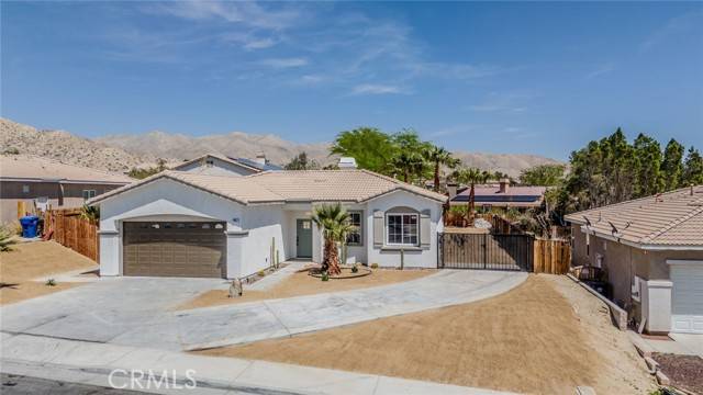 Desert Hot Springs, CA 92240,13444 Mountain Top DR