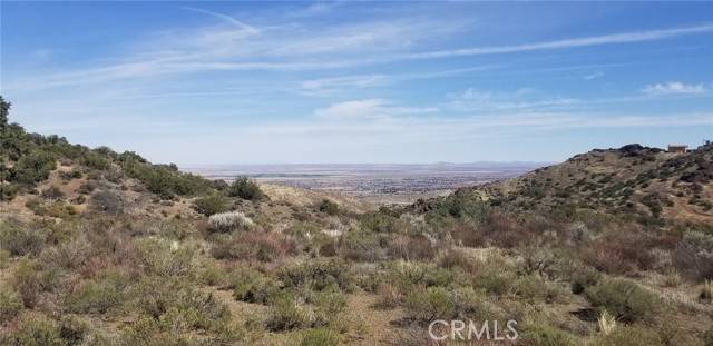 Palmdale, CA 93551,0 Vac/Cor Avenue U/Tierra Subida