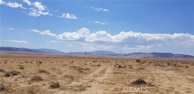 Rosamond, CA 93536,0 270th Street West