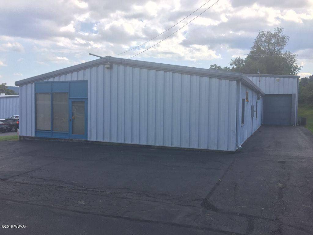 Williamsport, PA 17701,2117 MARYDALE AVENUE