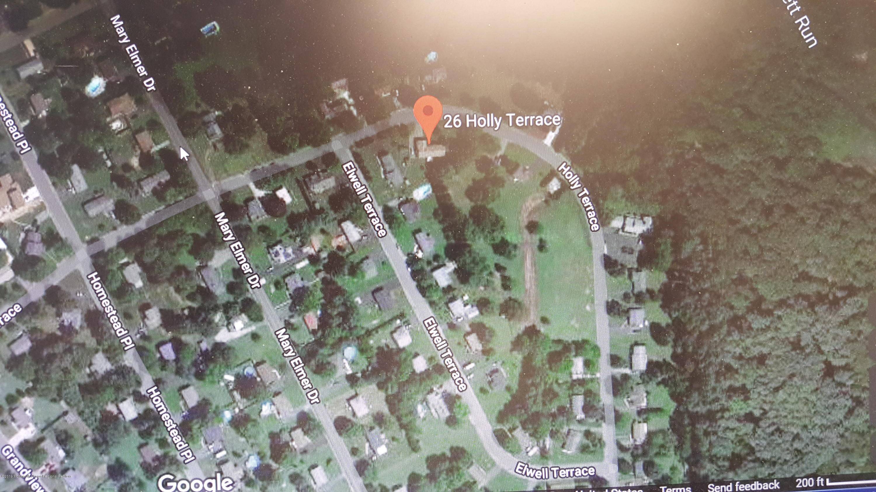 Bridgeton, NJ 08302,26 Holly TER
