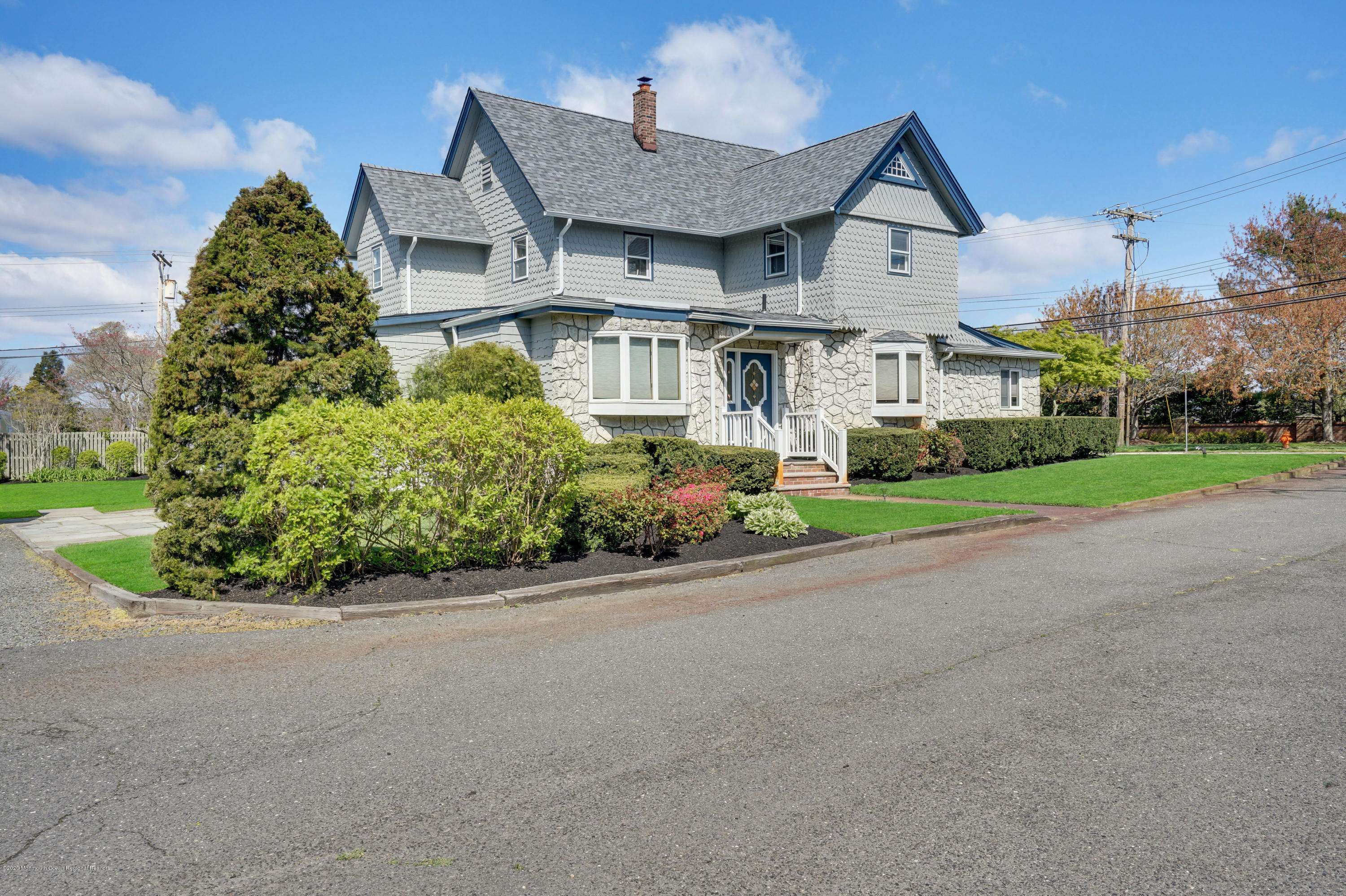 Point Pleasant, NJ 08742,842 Arnold AVE
