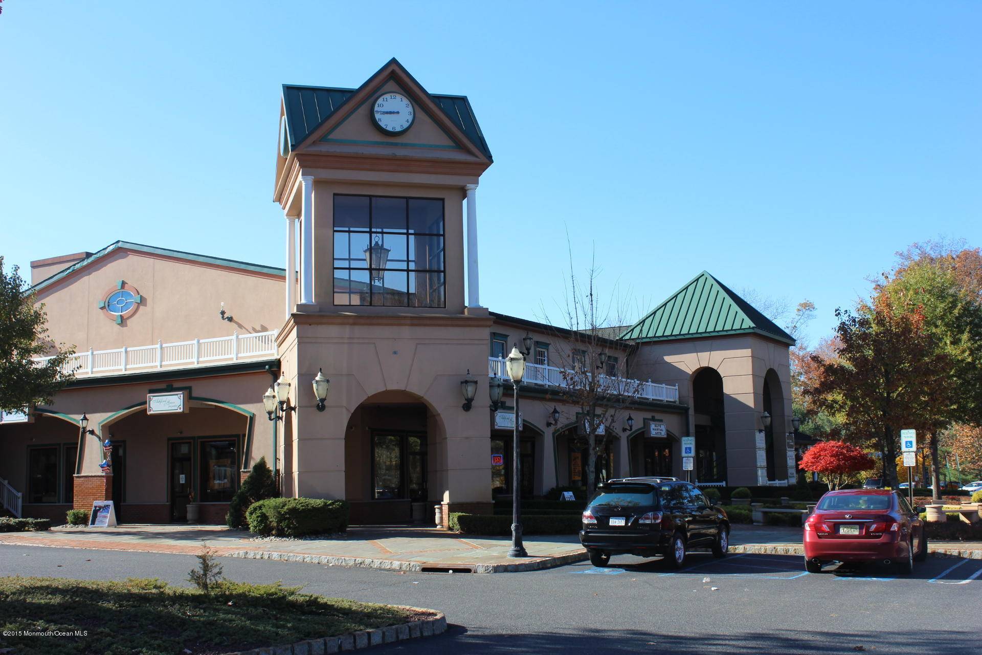 Colts Neck, NJ 07722,340 State 34  #111, 115, 117