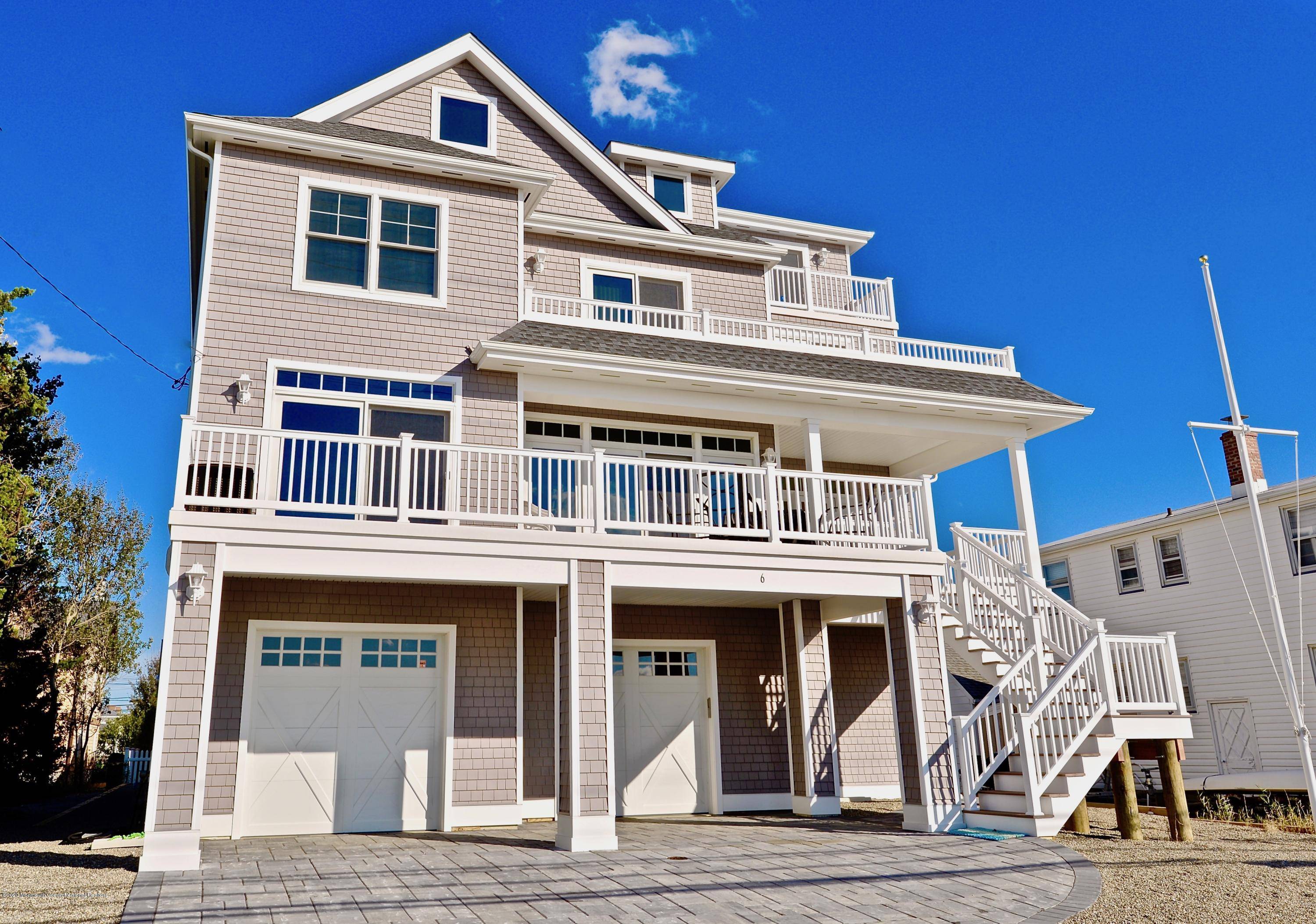 Seaside Park, NJ 08752,6 N Bayview AVE