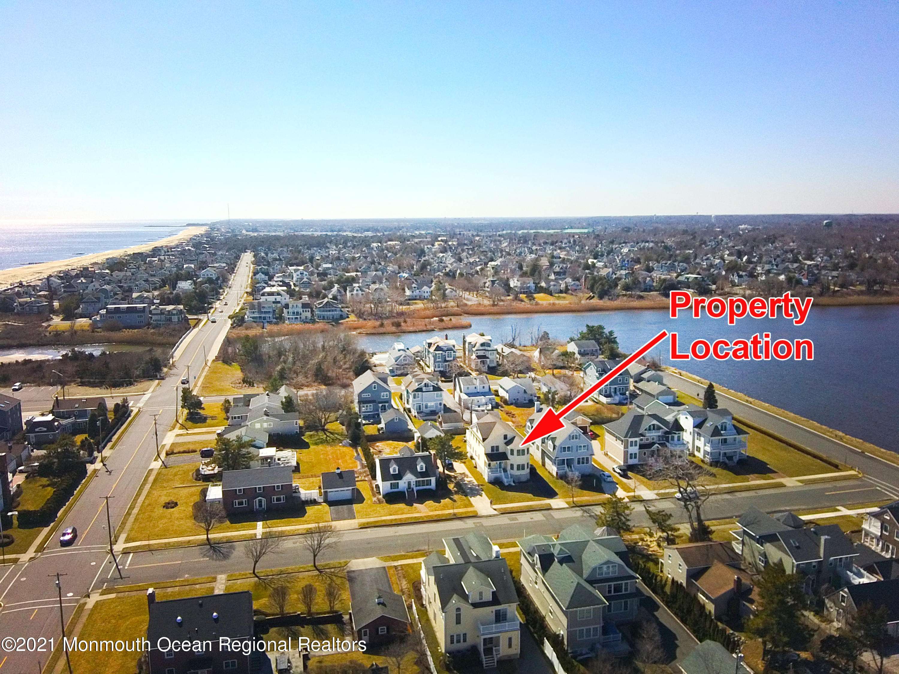 Spring Lake, NJ 07762,111 York AVE