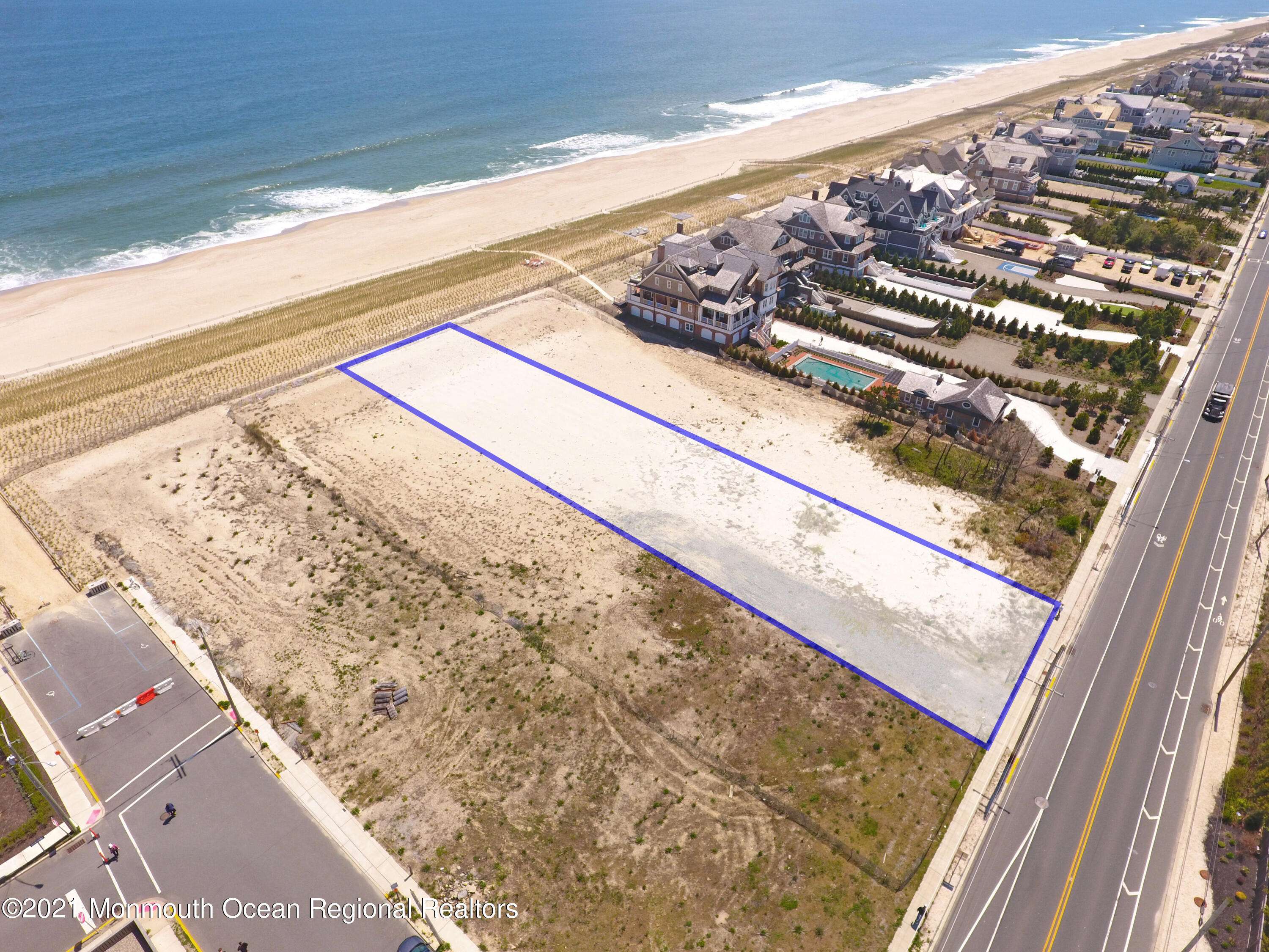 Mantoloking, NJ 08738,1025 Ocean AVE