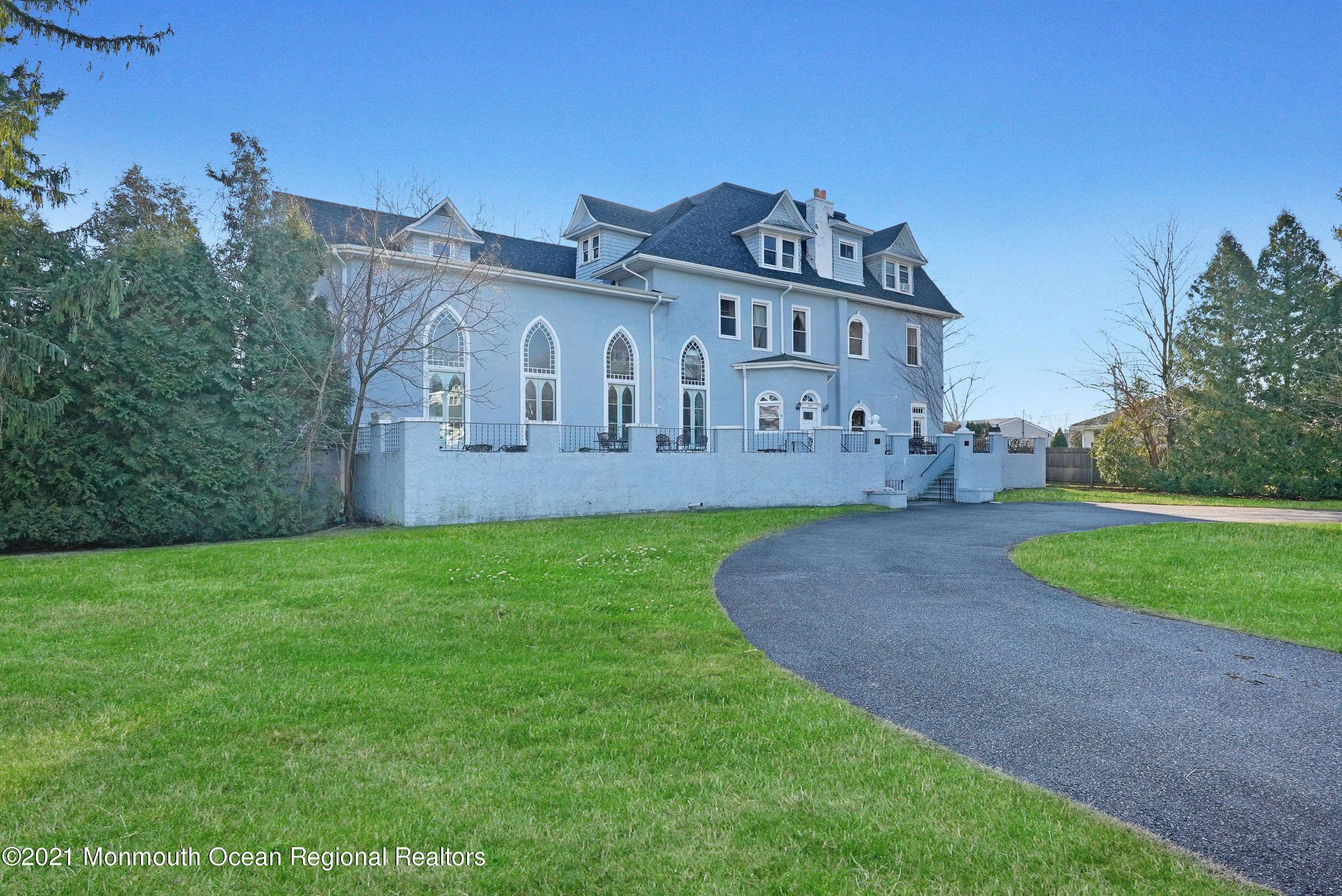 Elberon, NJ 07740,392 Kirby AVE