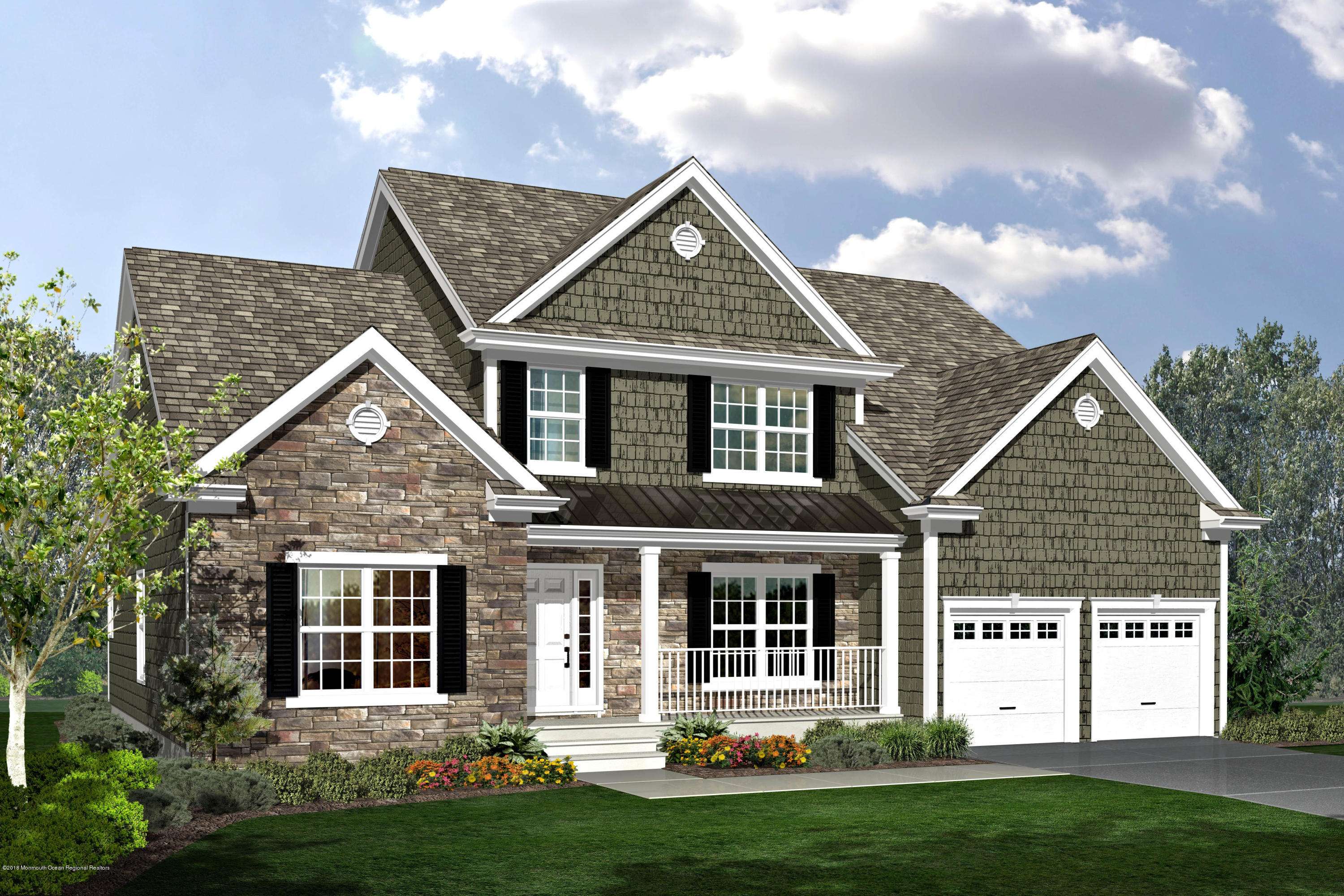 Bayville, NJ 08721,2 Rachel CT