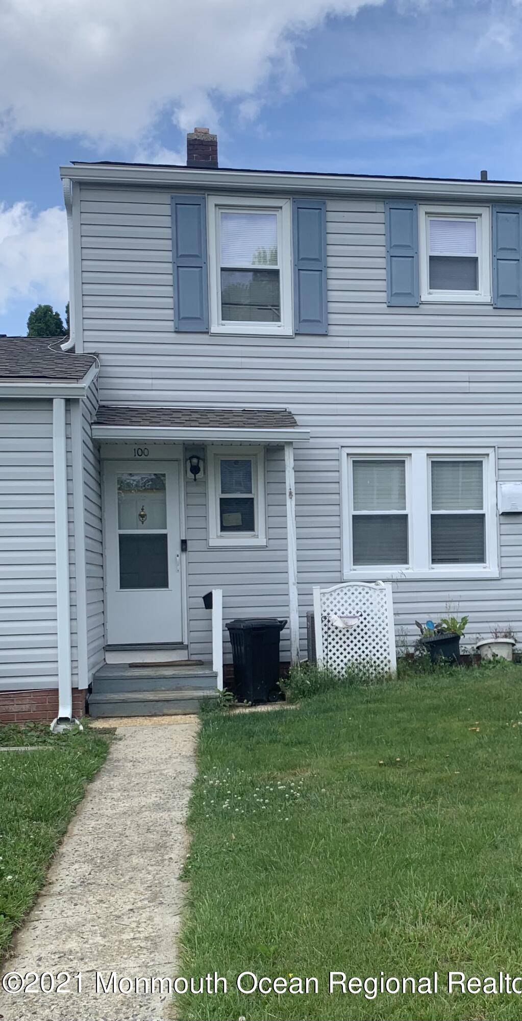 Shrewsbury Twp, NJ 07724,100 Belshaw AVE