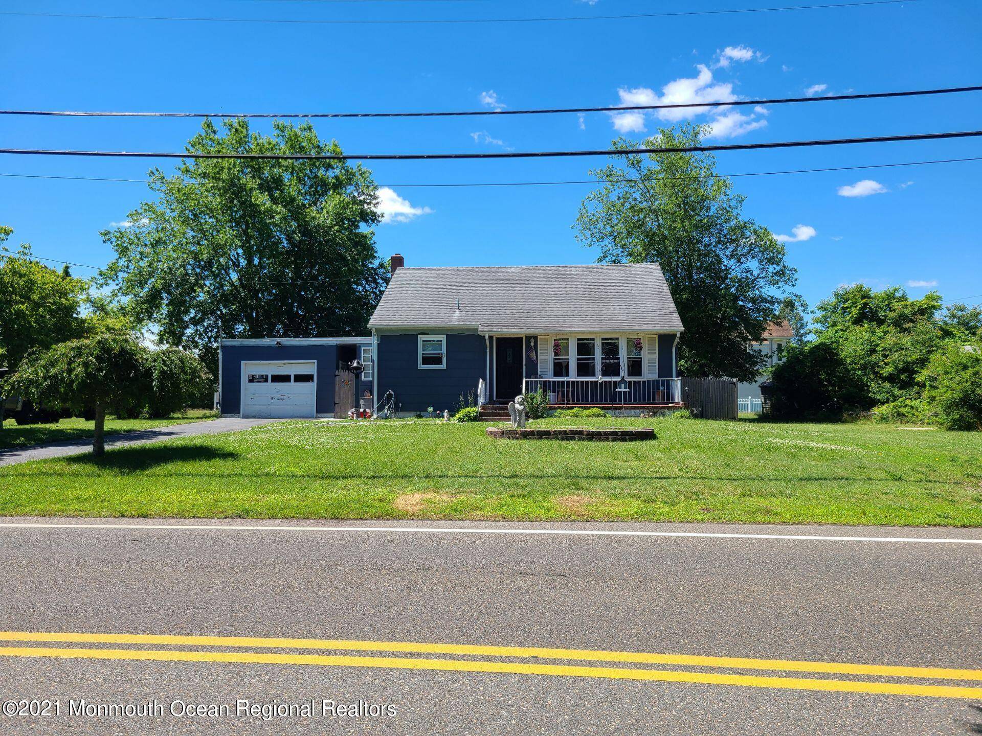 West Creek, NJ 08092,109 Mill ST