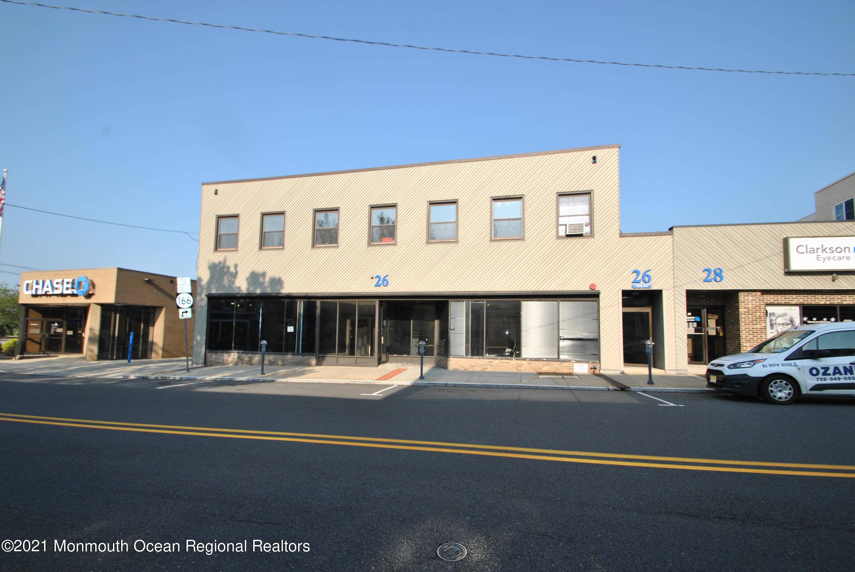 Toms River, NJ 08753,26 Main ST
