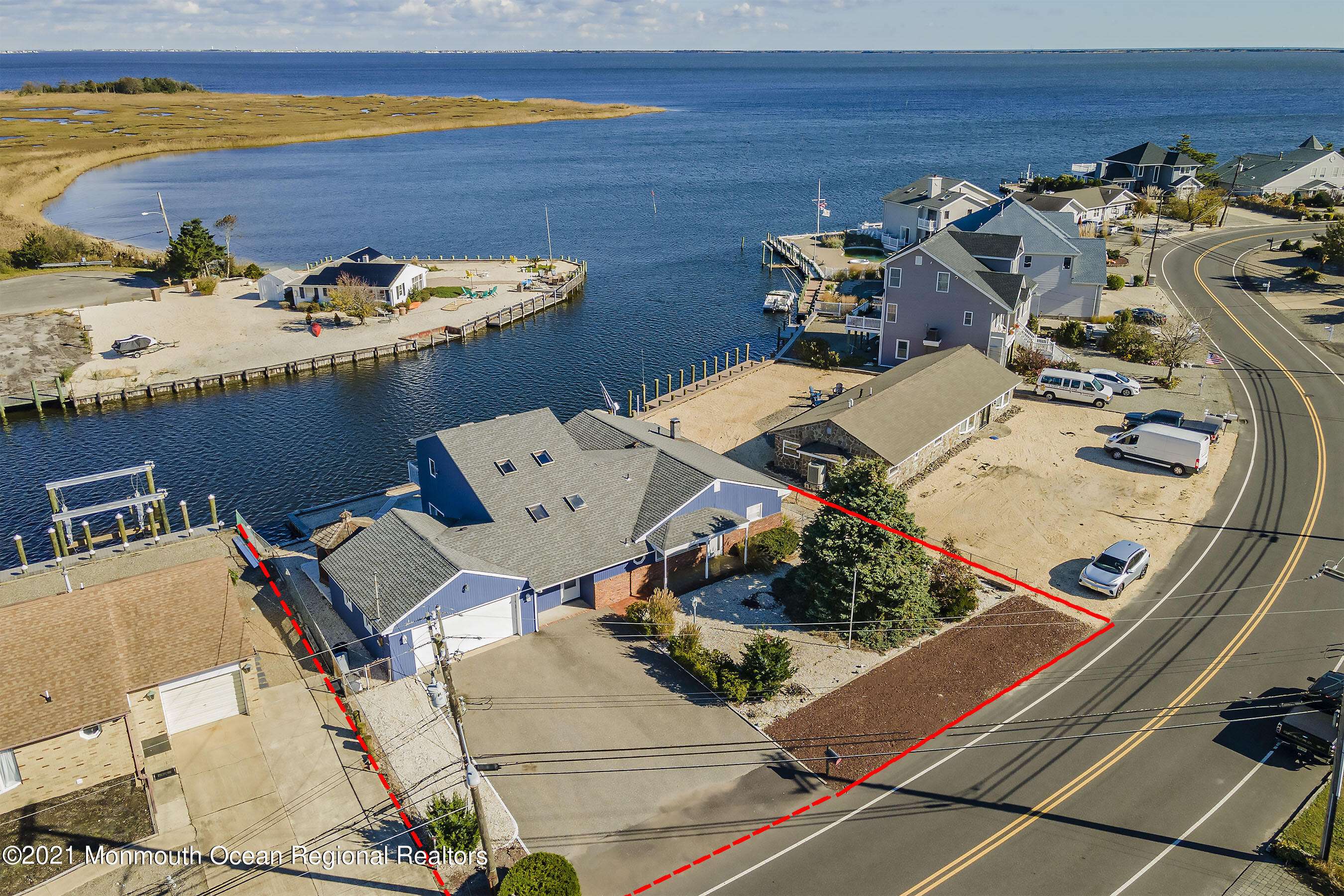 Lanoka Harbor, NJ 08734,1148 Laurel BLVD