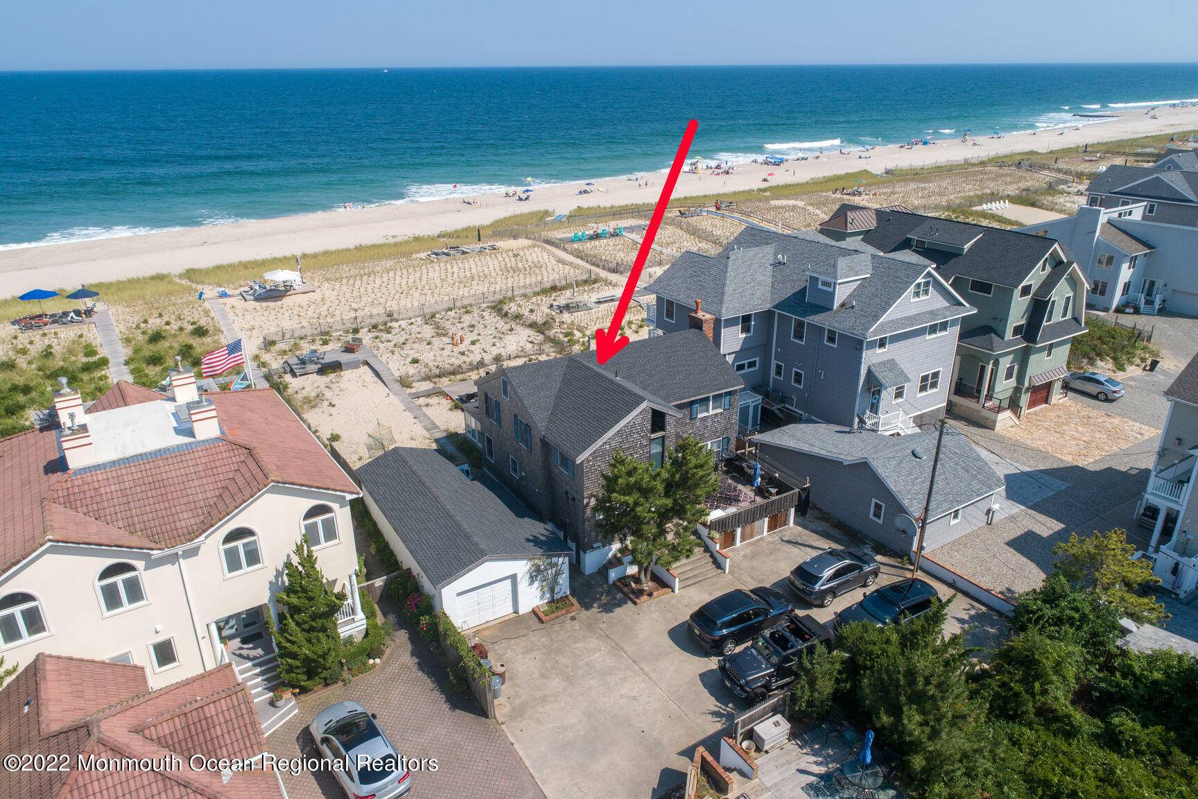 Point Pleasant Beach, NJ 08742,1427 Oceanfront