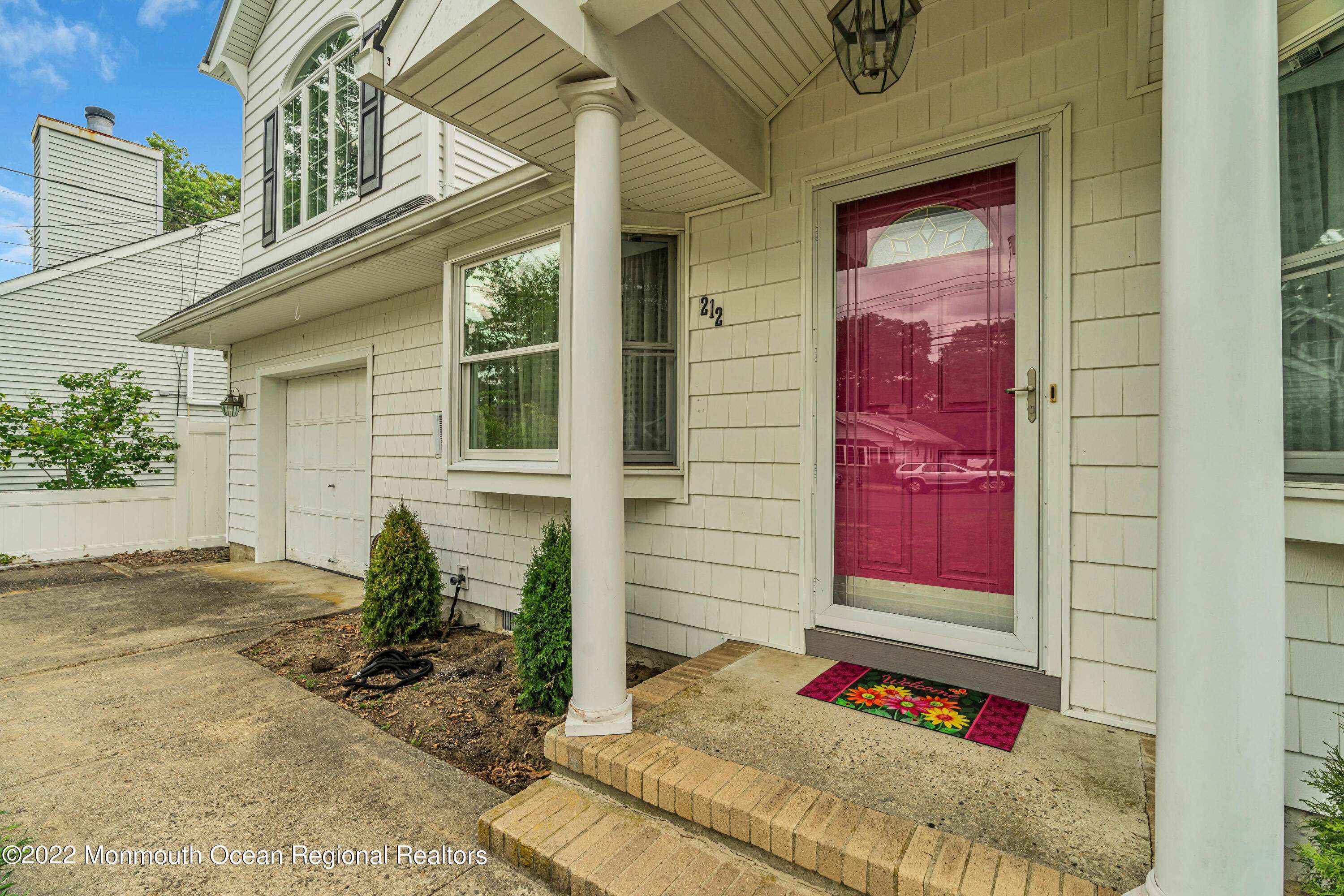 Point Pleasant, NJ 08742,212 Maxson AVE